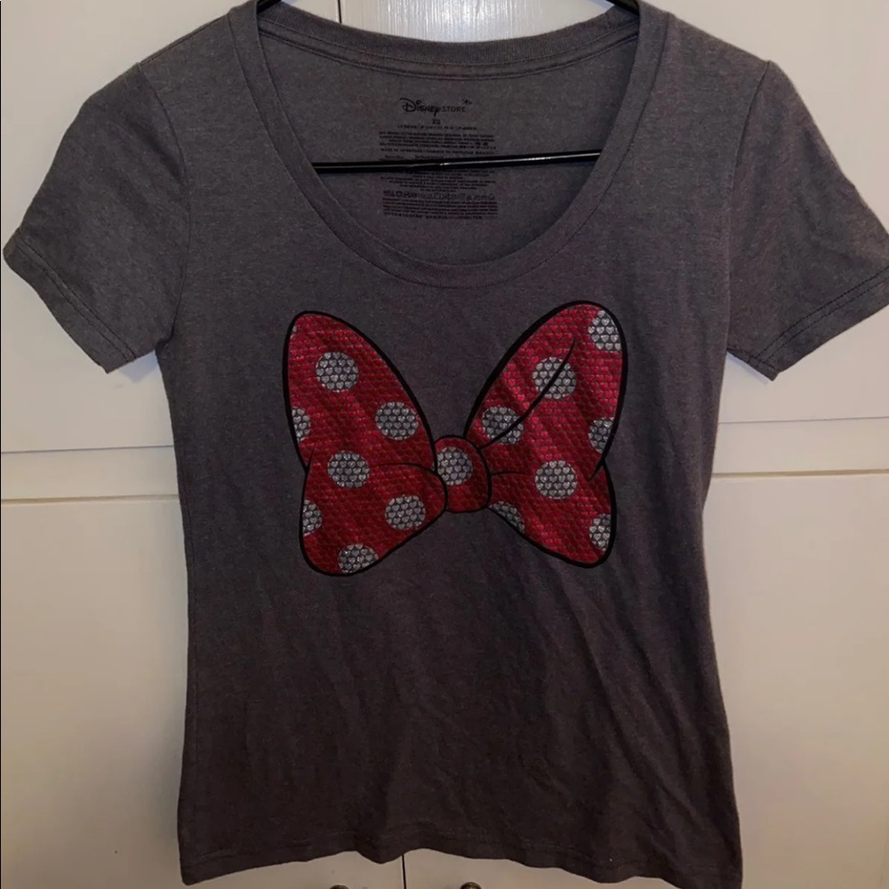 Women’s Disney Shirt